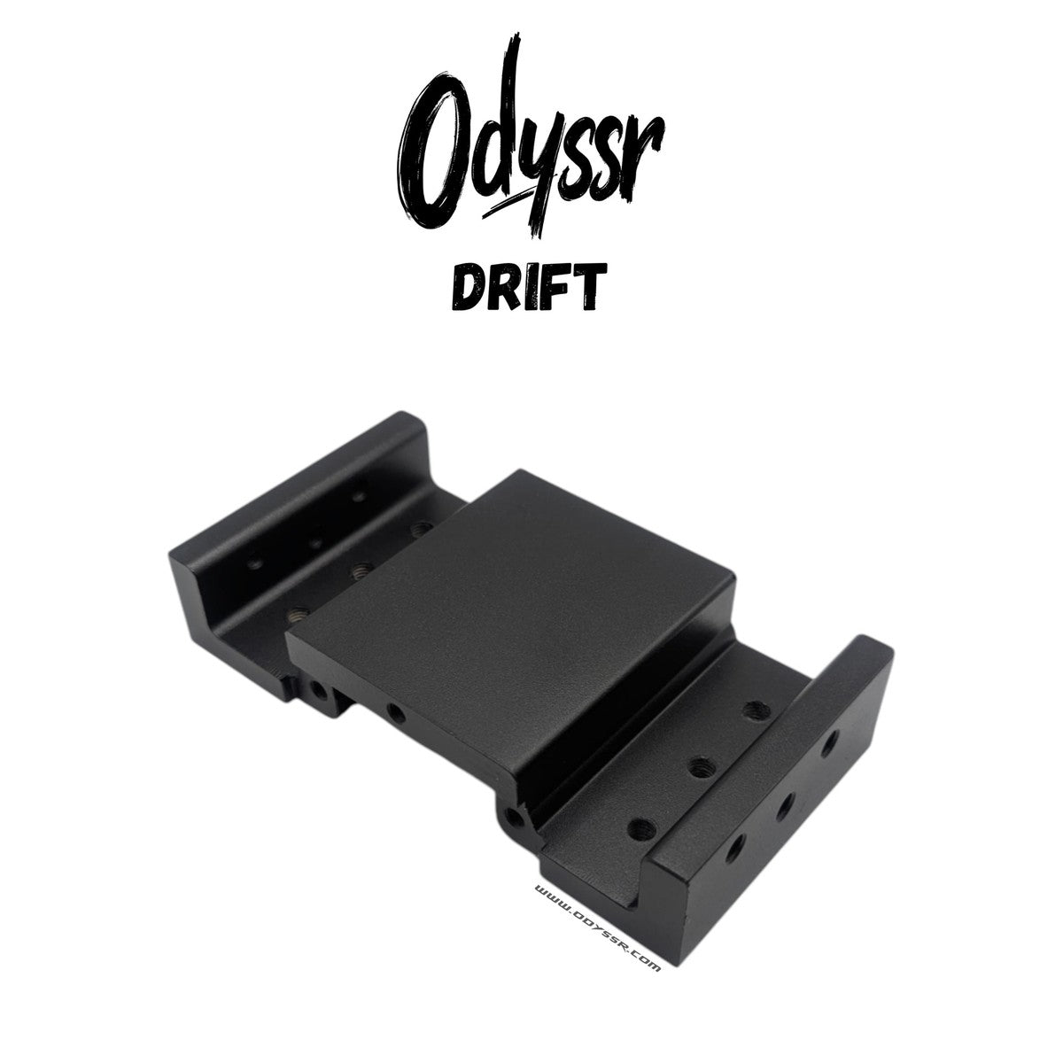 Support arrière – Odyssr Drift
