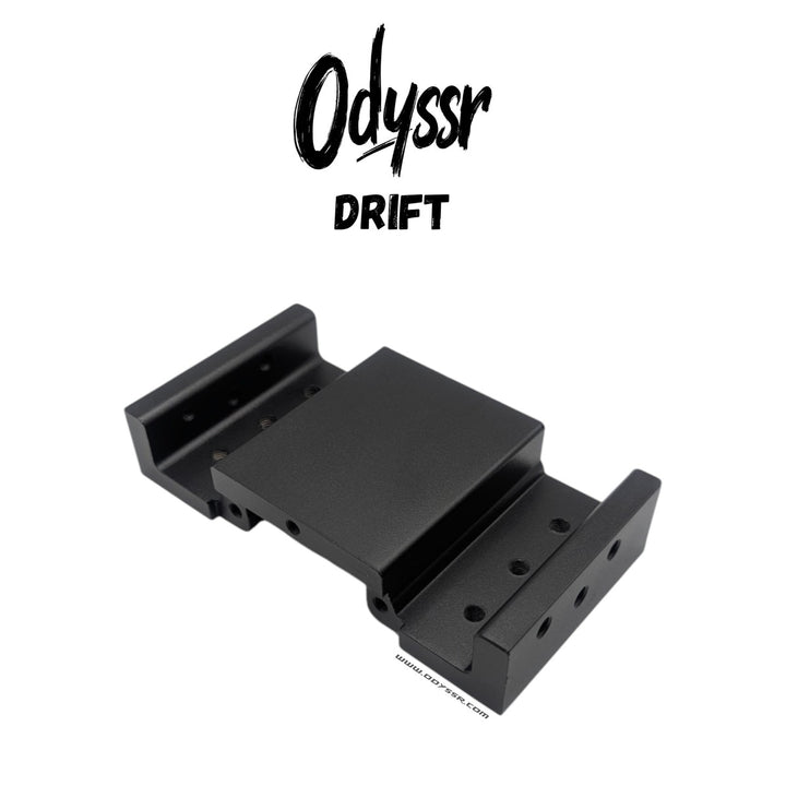 Support arrière – Odyssr Drift