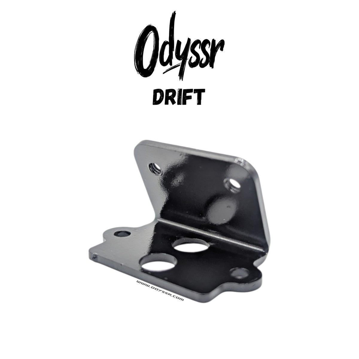 Support de feu arrière – Odyssr Drift
