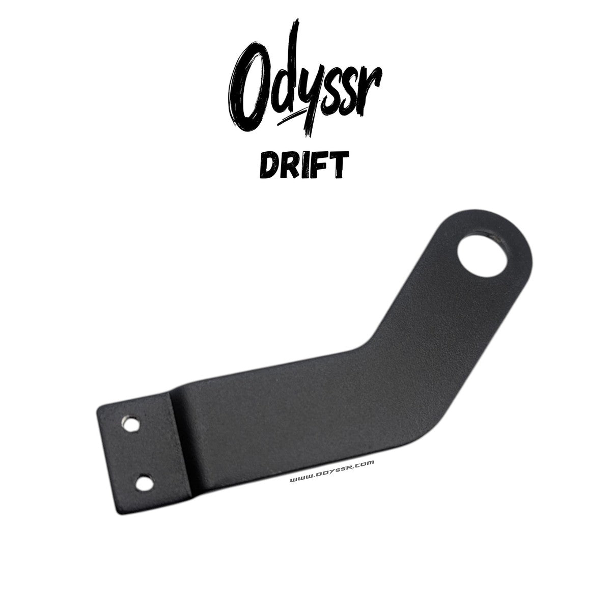 Support de garde-boue droit – Odyssr Drift