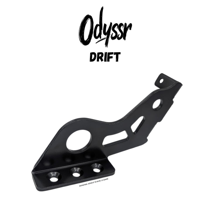 Support repose-pied droit B – Odyssr Drift