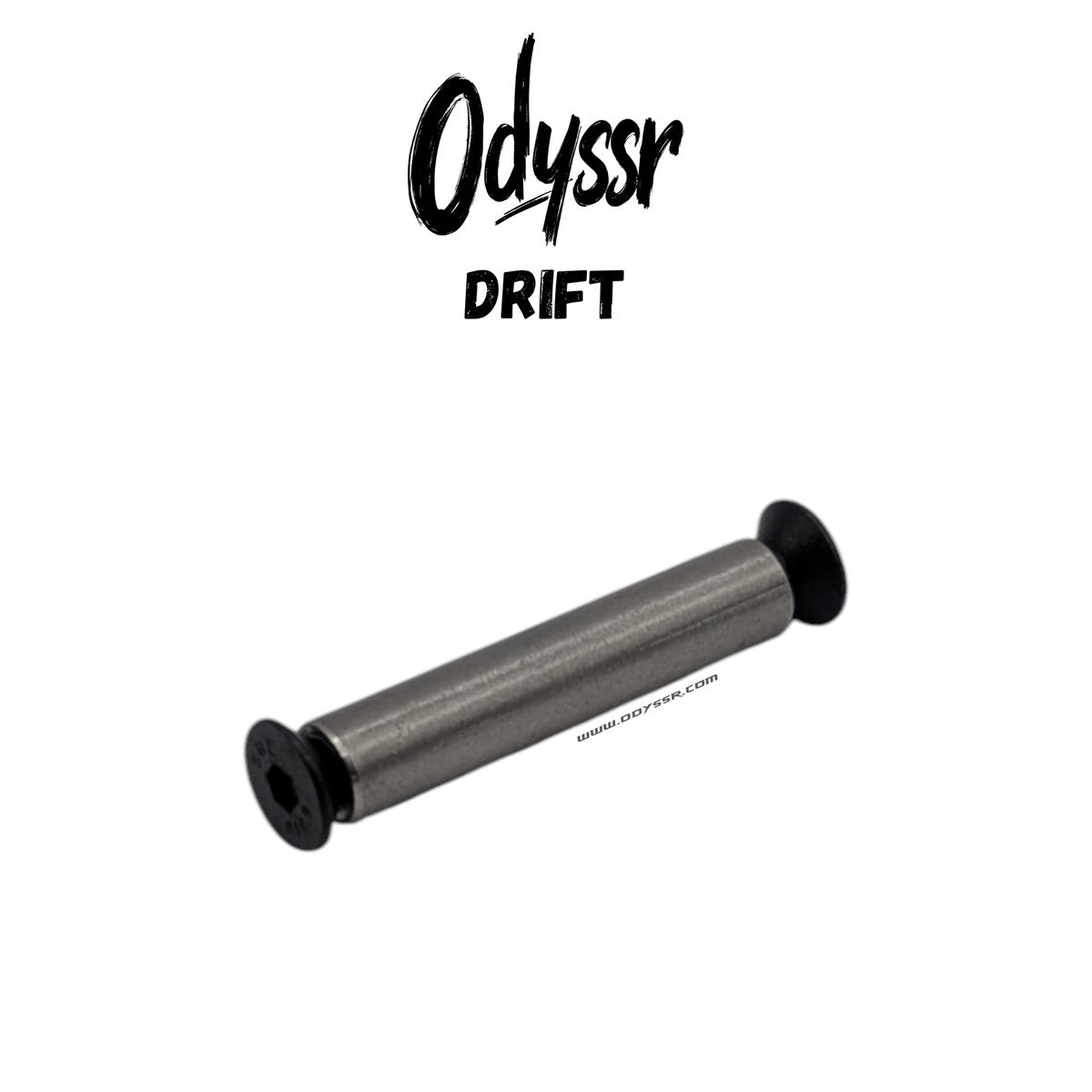 Vis de pliage – Odyssr Drift