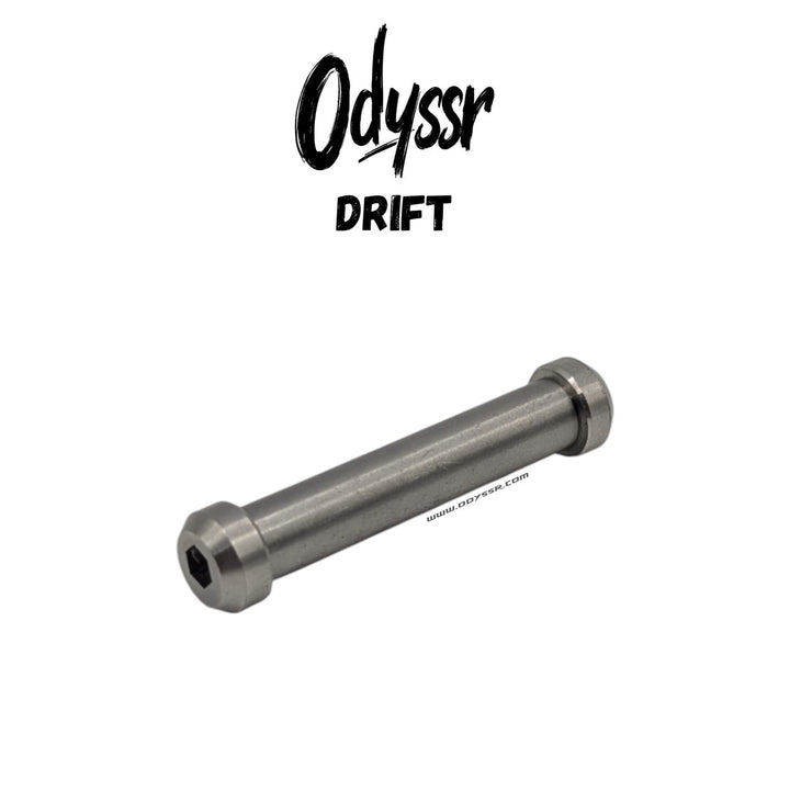 Vis de verrouillage M4-28 – Odyssr Drift