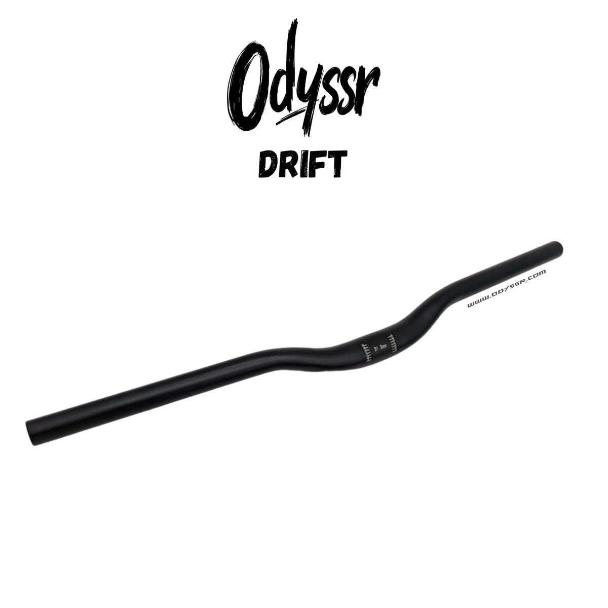 Guidon – Odyssr Drift