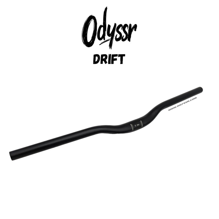 Guidon – Odyssr Drift