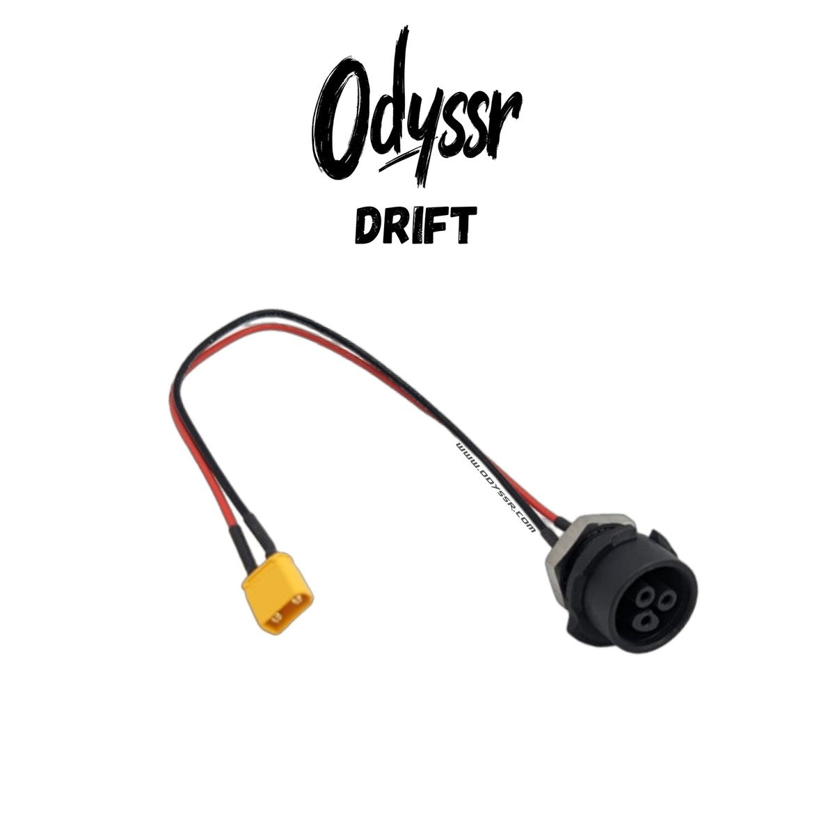 Port de charge – Odyssr Drift