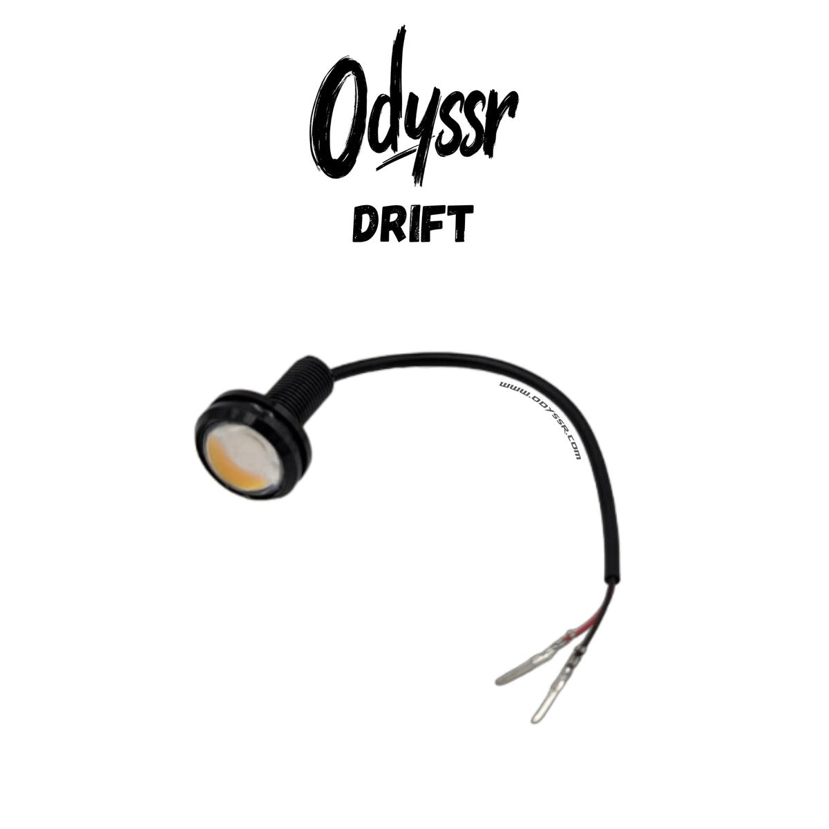 LED clignotant – Odyssr Drift