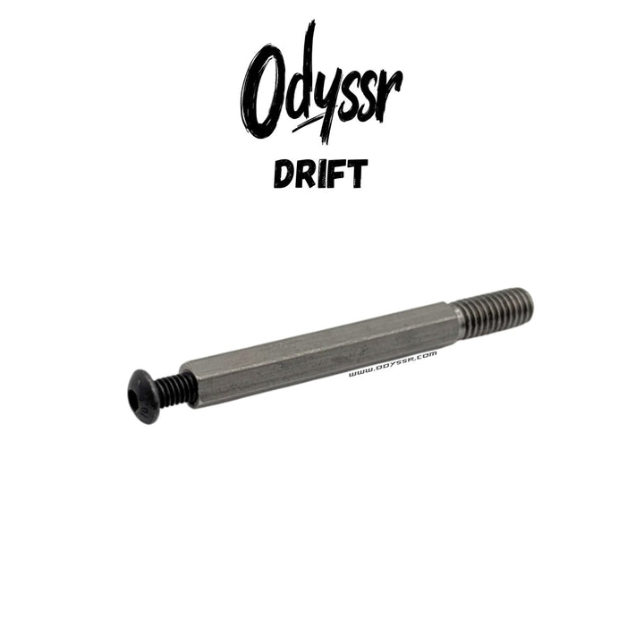 Axe de pliage – Odyssr Drift