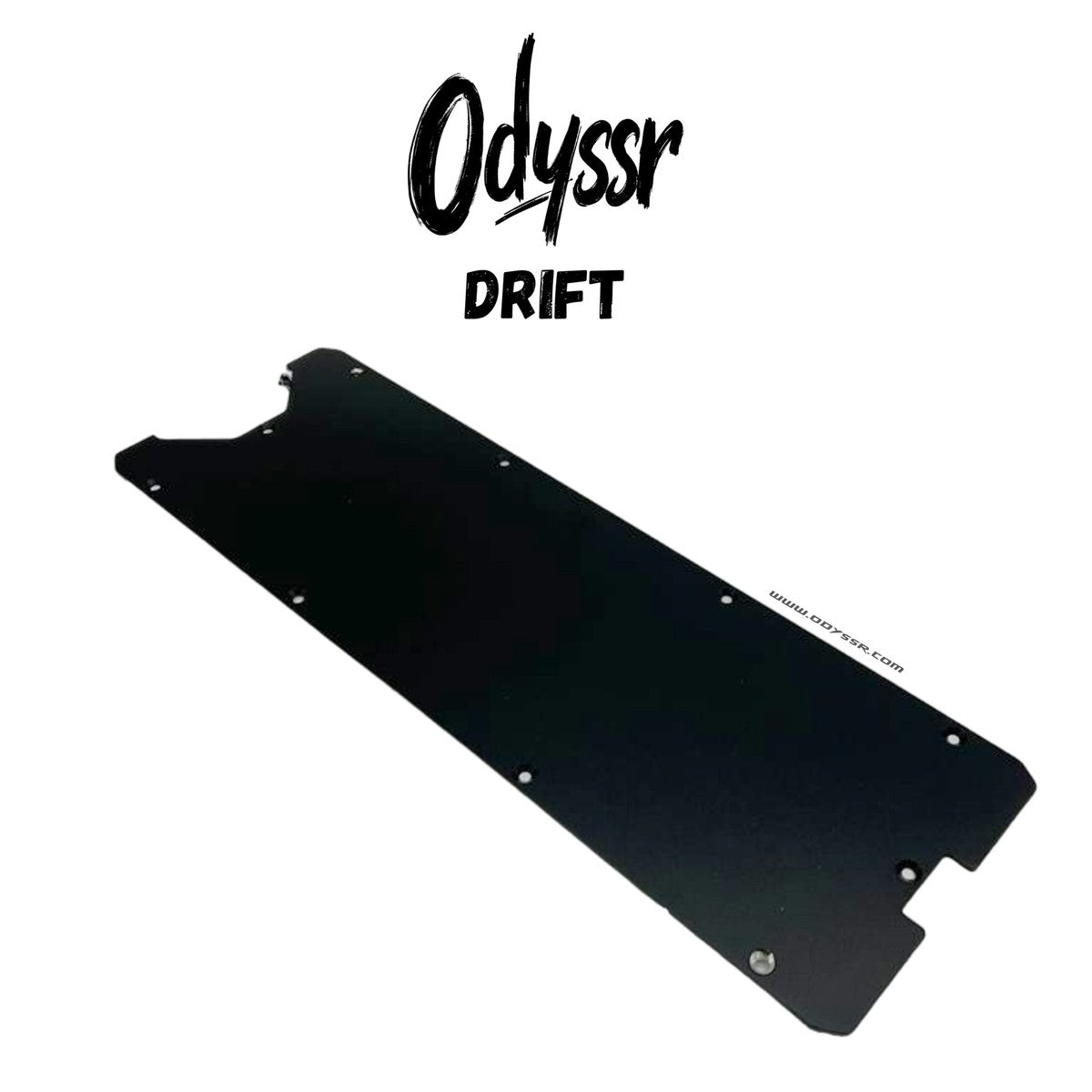 Deck – Odyssr Drift