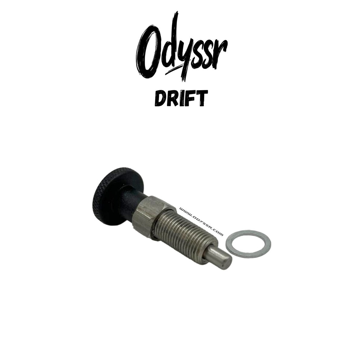 Goupille de verrouillage pliable – Odyssr Drift