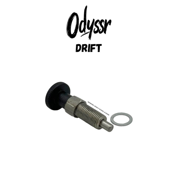 Goupille de verrouillage pliable – Odyssr Drift