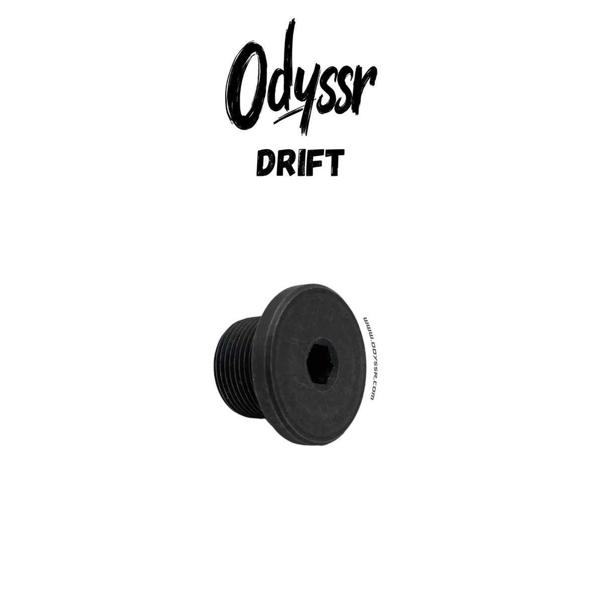 Vis de verrouillage de pliage – Odyssr Drift