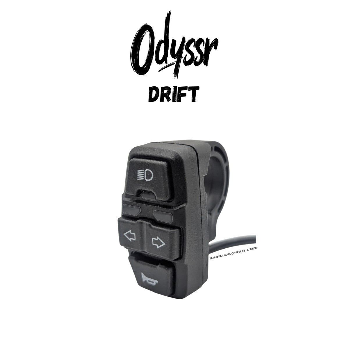 Commodo multifonction – Odyssr Drift