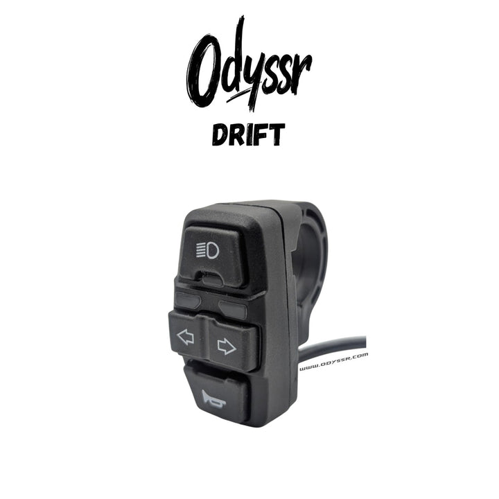 Commodo multifonction – Odyssr Drift
