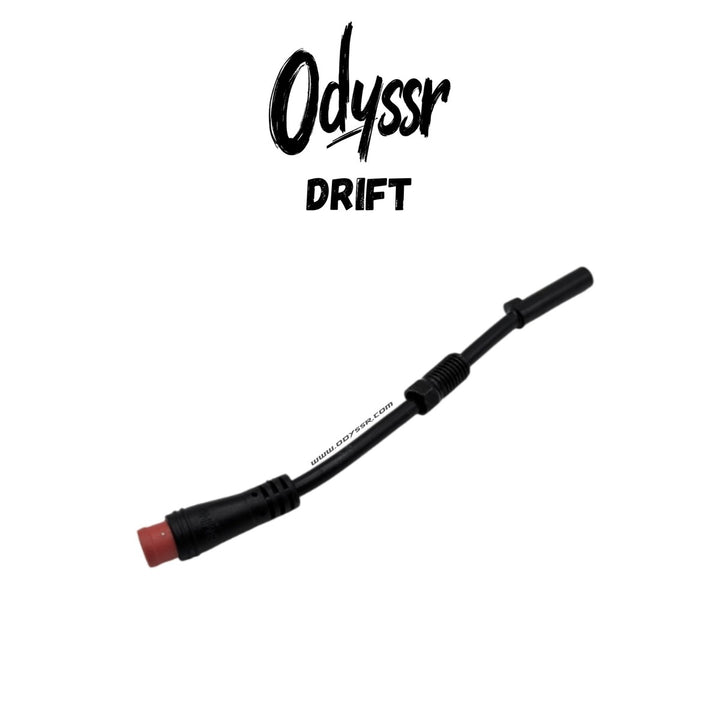 Capteur de frein – Odyssr Drift