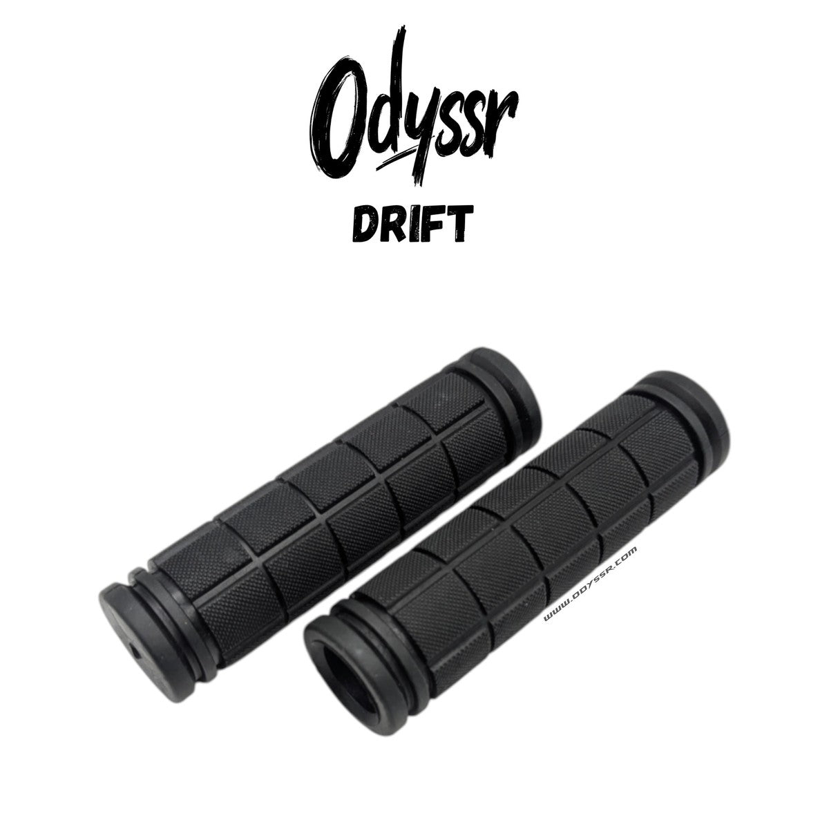Poignées de guidon (paire) – Odyssr Drift