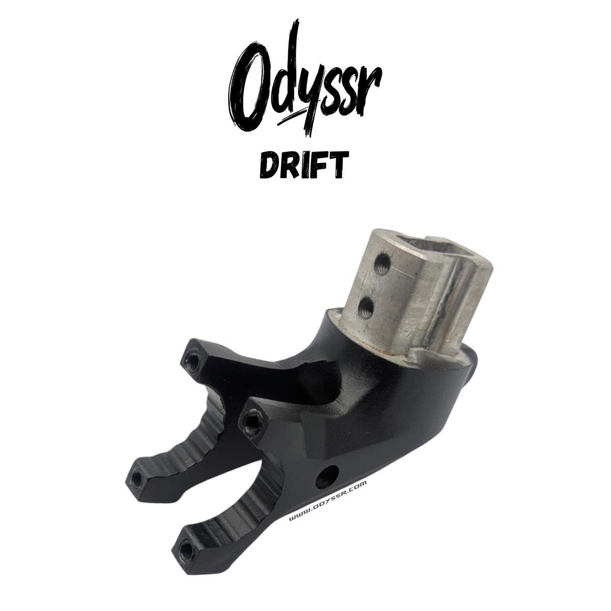 Support de guidon V2 – Odyssr Drift