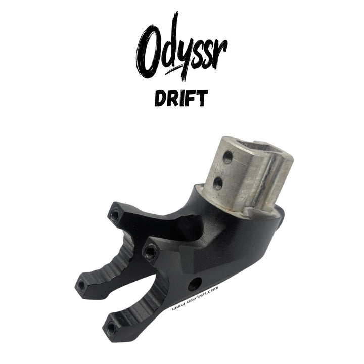 Support de guidon V2 – Odyssr Drift