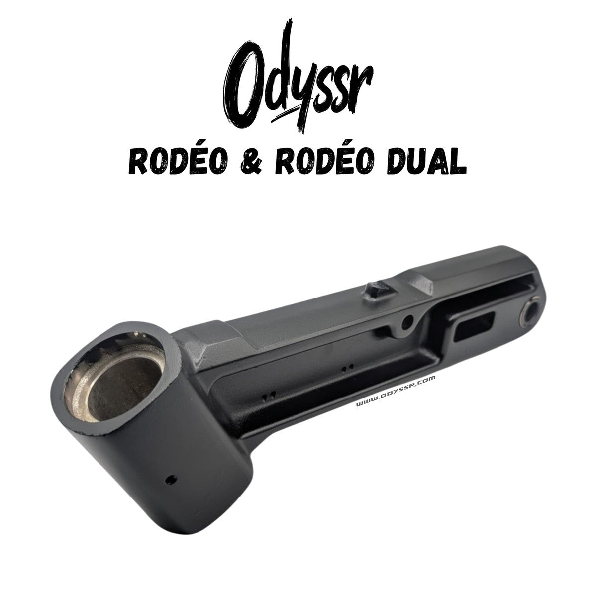 Bras de pliage – Odyssr Rodeo & Rodeo Dual