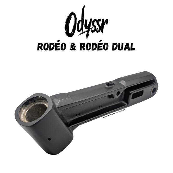 Bras de pliage – Odyssr Rodeo & Rodeo Dual