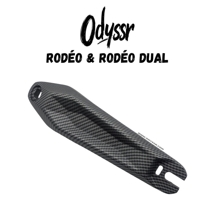 Bras de suspension avant gauche / arrière droit – Odyssr Rodeo & Rodeo Dual