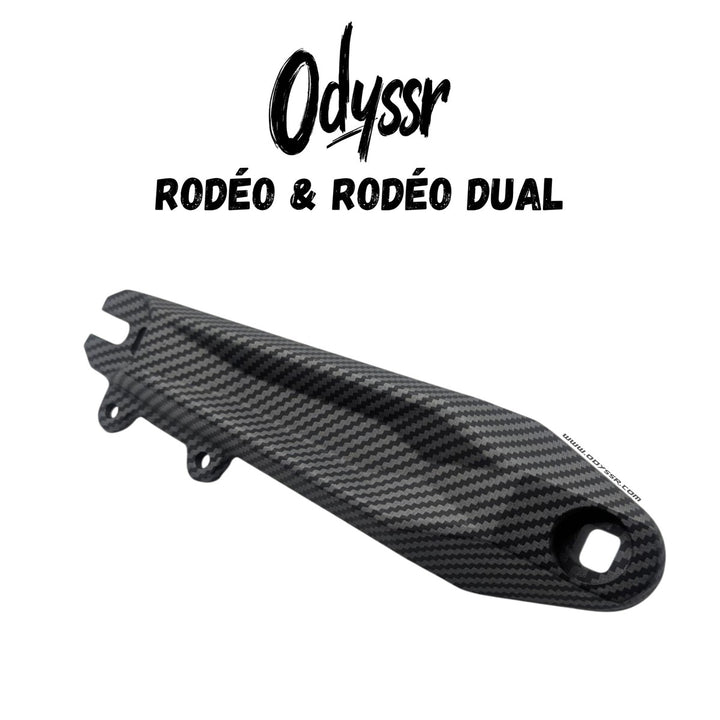 Bras de suspension avant droit / arrière gauche – Odyssr Rodeo & Rodeo Dual
