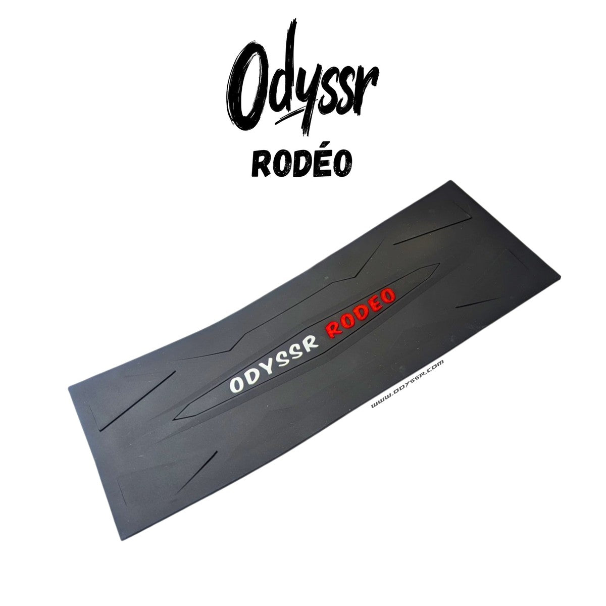 Deck silicone – Odyssr Rodeo & Rodeo Dual