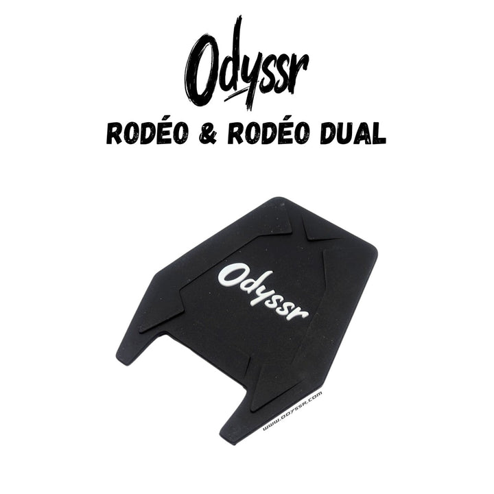 Repose-pied silicone – Odyssr Rodeo & Rodeo Dual