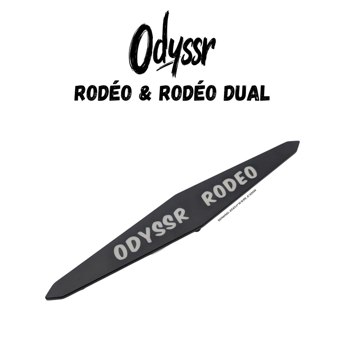 Cache LED de deck – Odyssr Rodeo & Rodeo Dual