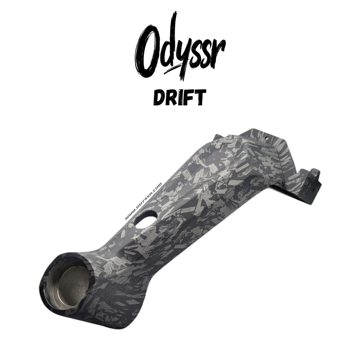 Bras de pliage – Odyssr Drift