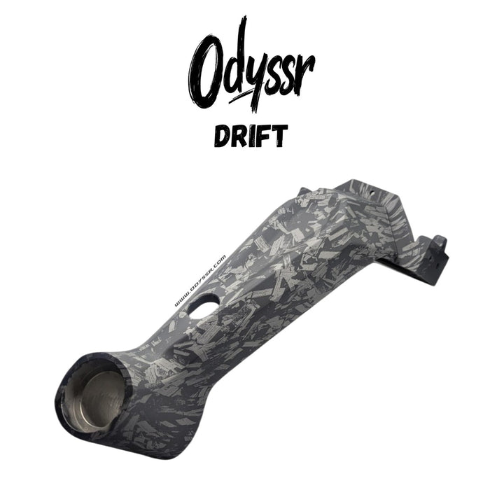 Bras de pliage – Odyssr Drift