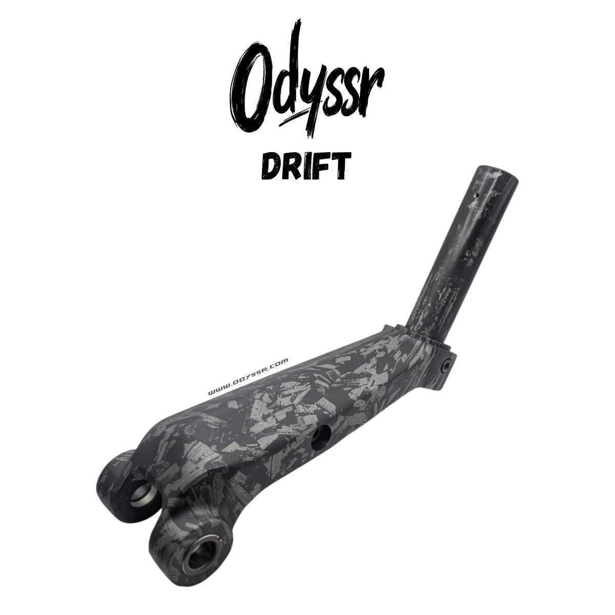 Bras de fourche – Odyssr Drift