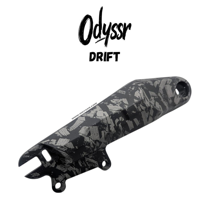 Bras de suspension avant droit / arrière gauche – Odyssr Drift
