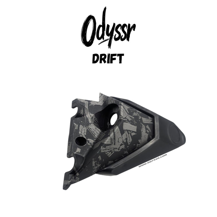 Cache clignotant avant gauche / arrière droit – Odyssr Drift