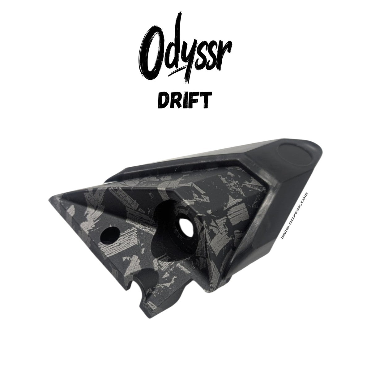 Cache clignotant avant droit / arrière gauche – Odyssr Drift