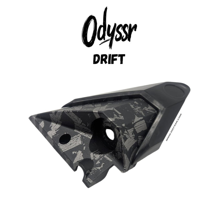 Cache clignotant avant droit / arrière gauche – Odyssr Drift