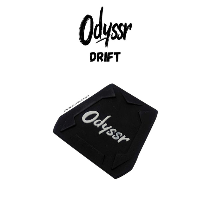 Repose-pied silicone – Odyssr Drift