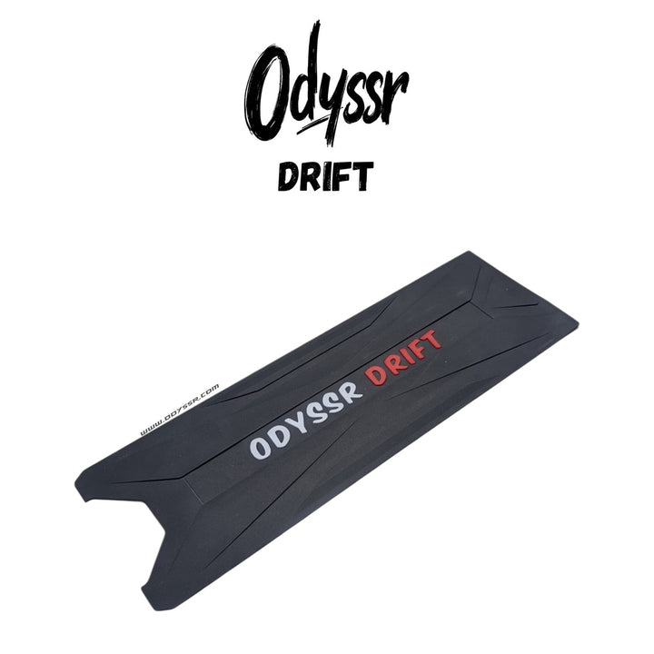 Deck en silicone – Odyssr Drift