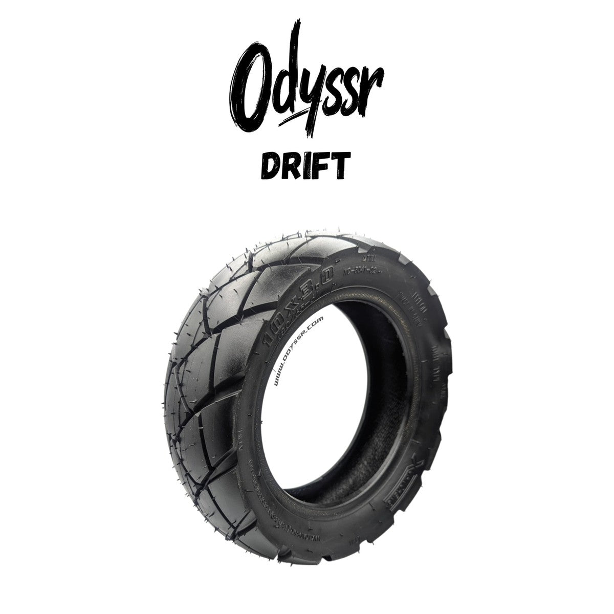 Pneu – Odyssr Drift, Blade Mini Ultra 2026 & compatibles