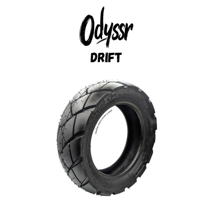 Pneu – Odyssr Drift, Blade Mini Ultra 2026 & compatibles