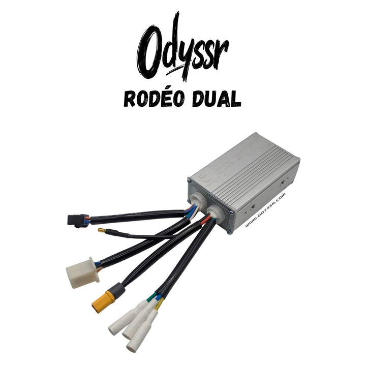 Contrôleur B – Odyssr Rodeo Dual
