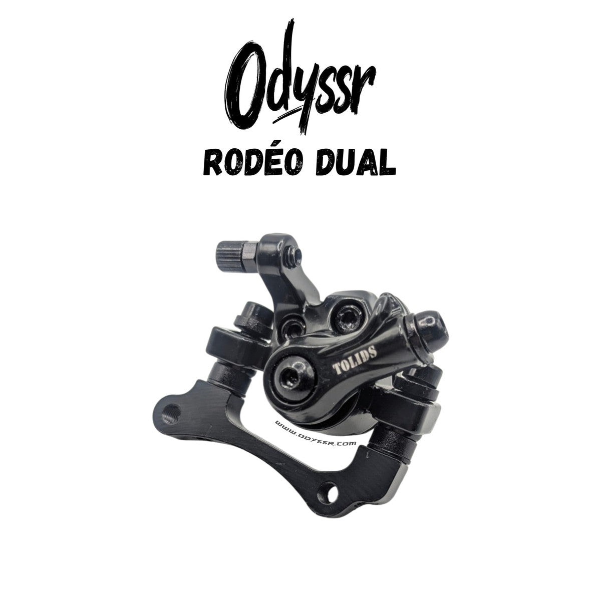 Étrier de frein – Odyssr Rodeo