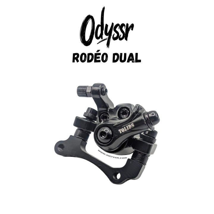 Étrier de frein – Odyssr Rodeo