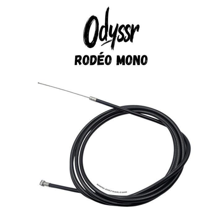 Câble de frein arrière – Odyssr Rodeo