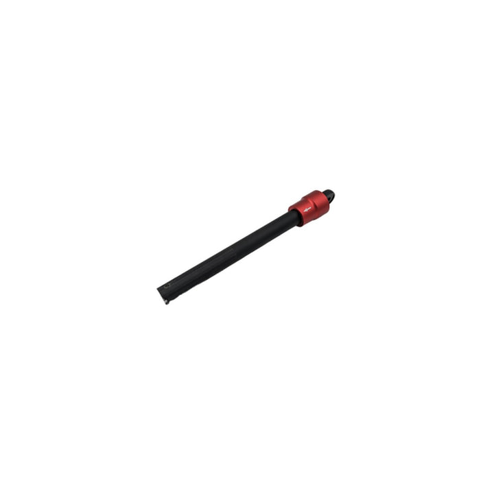 Tubes poignées de guidon rouge – Rovoron Kullter, Luxury & compatibles