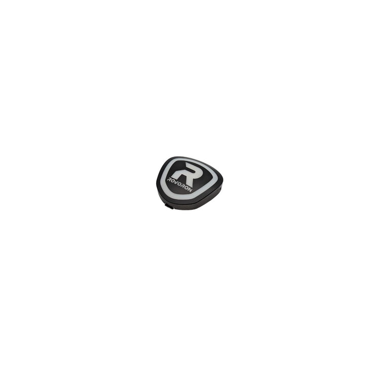 Cache LED logo avant du guidon – Rovoron Kullter, Luxury & compatibles