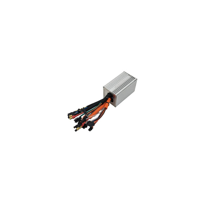 Contrôleur 60V 30A – Rovoron Kullter, Luxury & compatibles