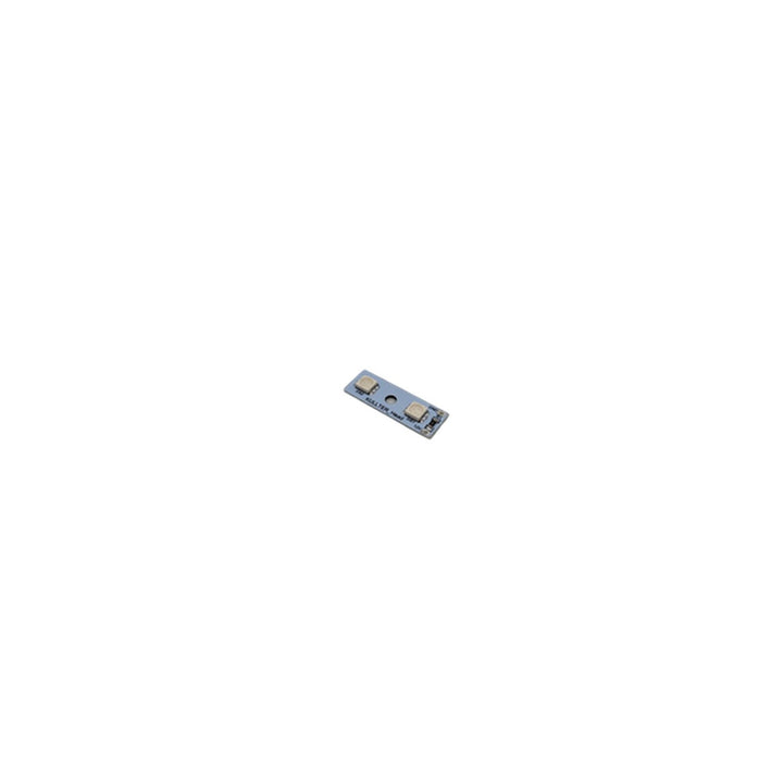 LED logo de guidon bleu – Rovoron Kullter & Luxury