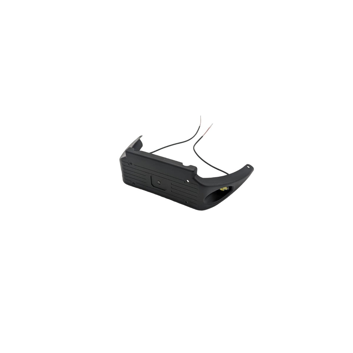 Cache avant avec emplacement LED – Rovoron Kullter & compatibles