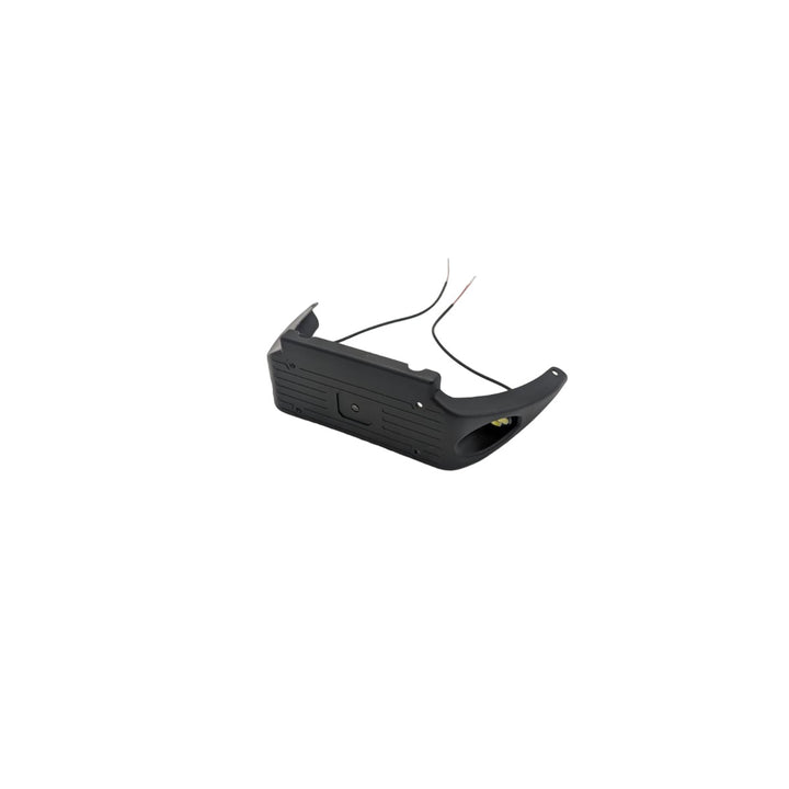 Cache avant avec emplacement LED – Rovoron Kullter & compatibles